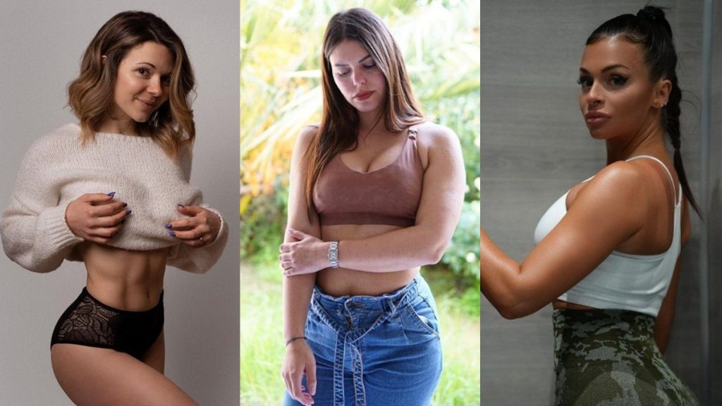 Photo de Les 10 Fit-Girls françaises les plus sexys qui vont vous faire transpirer en 2023