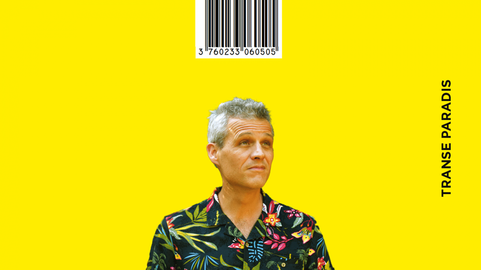 photo ARTHUR DE LA TAILLE nous invite pour un moment de live grandiose...