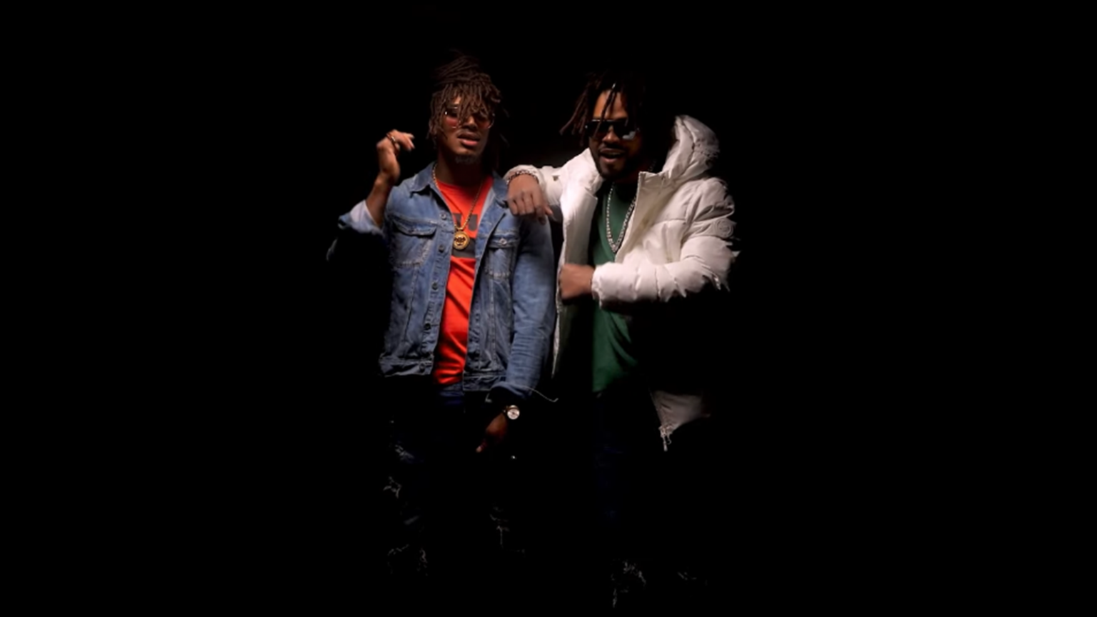 photo Découvrez « Nha Mundo », un voyage romantique signé Patrik Felix