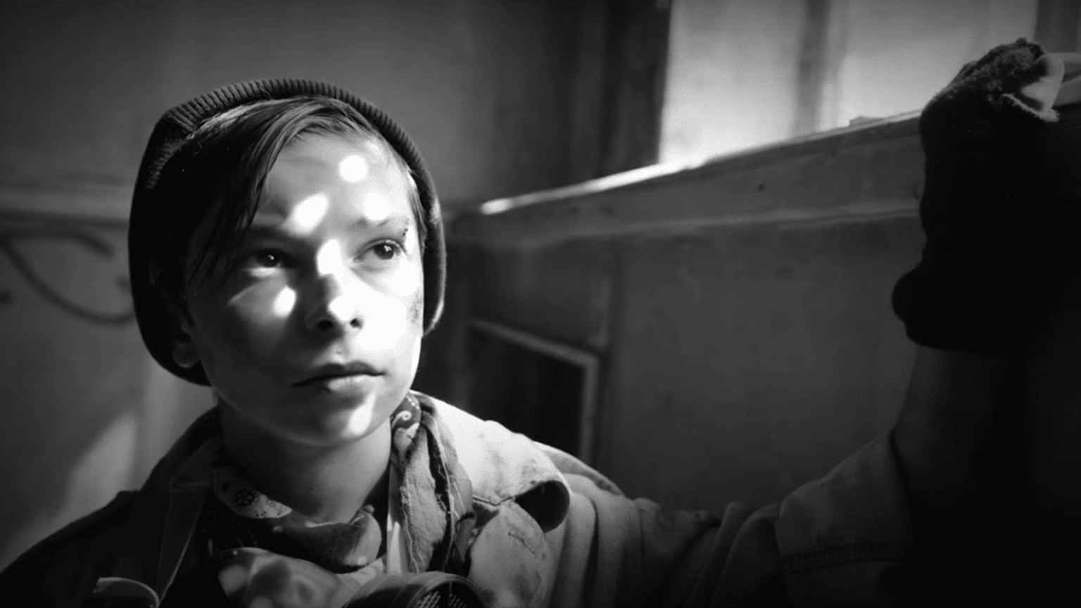 photo Découvrez « Sur leur chemin », le nouveau clip de Mr Sol'O