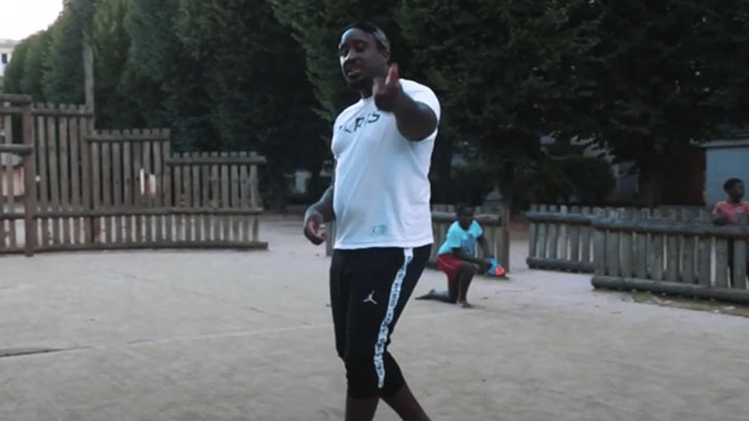 Ancy Prodigy, sur le point de faire son grand retour dans le game photo de Ancy Prodigy, sur le point de faire un gros retour dans le game