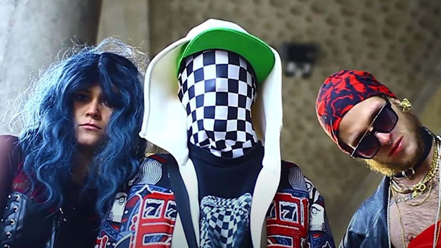 photo de Artboy MC casse les codes du rap-game avec son Gangster Prose