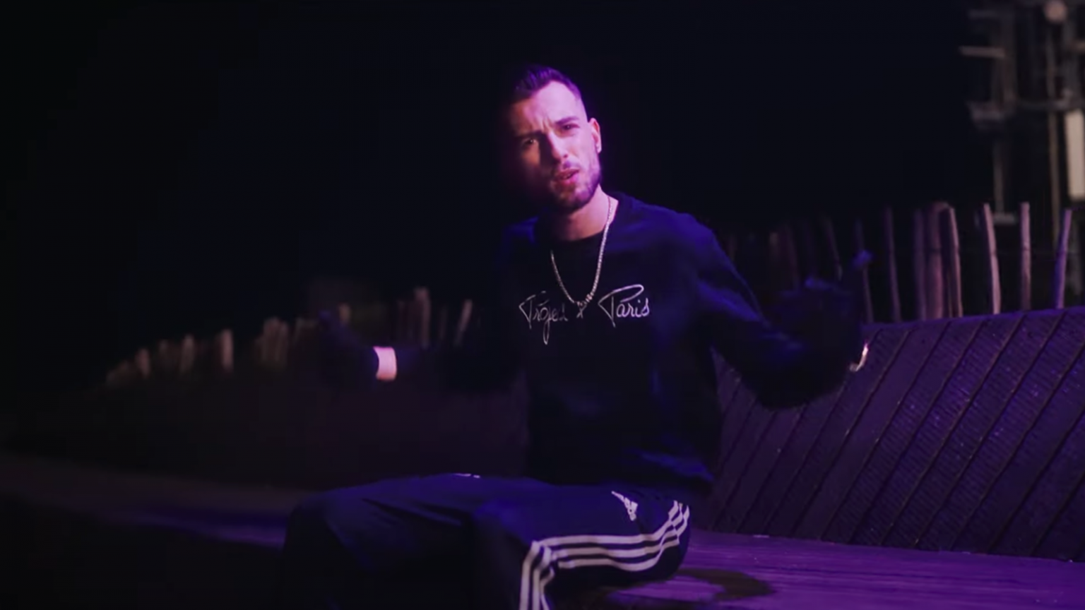 photo de Binks Junior balance « 2 Freestyle en 1 »