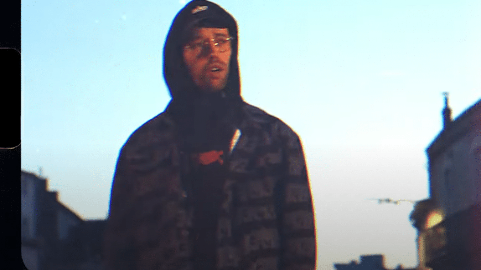 photo de Bonobo met la concu en Sueurs pour son nouveau clip