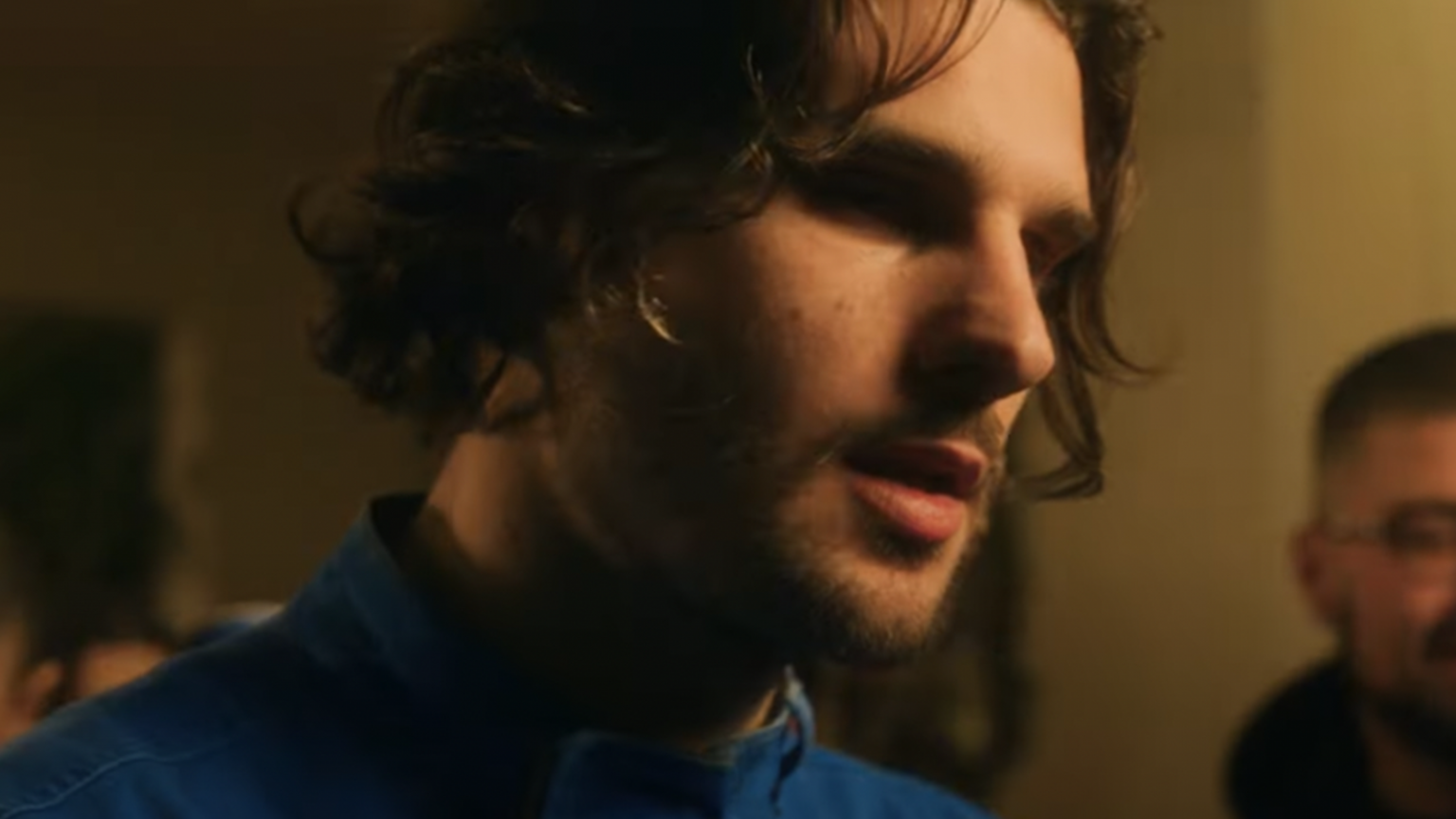 C’est le moment de matter le nouveau clip de Hinaweazy, « NEXUS » photo de C'est le moment de matter le nouveau clip de Hinaweazy, « NEXUS »