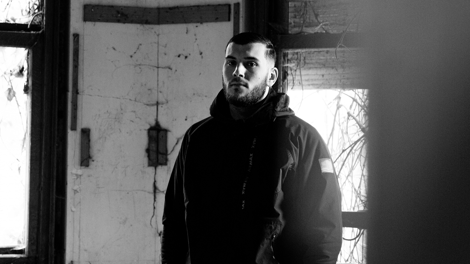 photo de Découvrez « ADN », le nouveau clip de Sonar