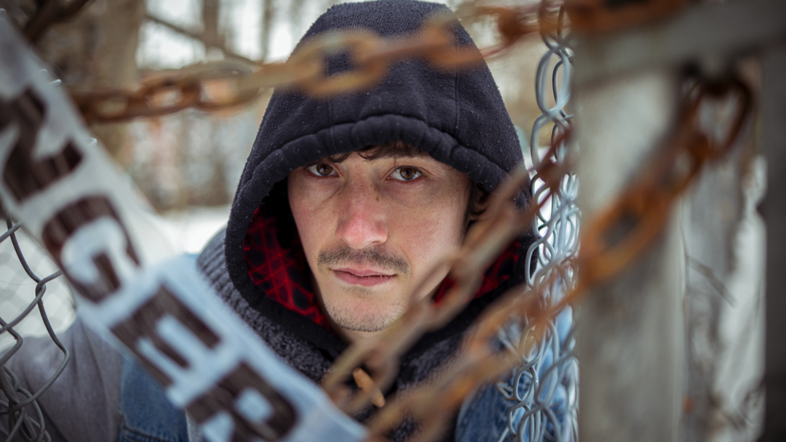 Découvrez « Continué », le nouvel EP de MOG* photo de Découvrez « Continué », le nouvel EP de MOG*