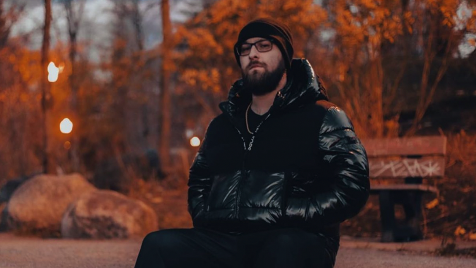 photo de Découvrez « Grimy EP », le nouveau projet de Feel-X