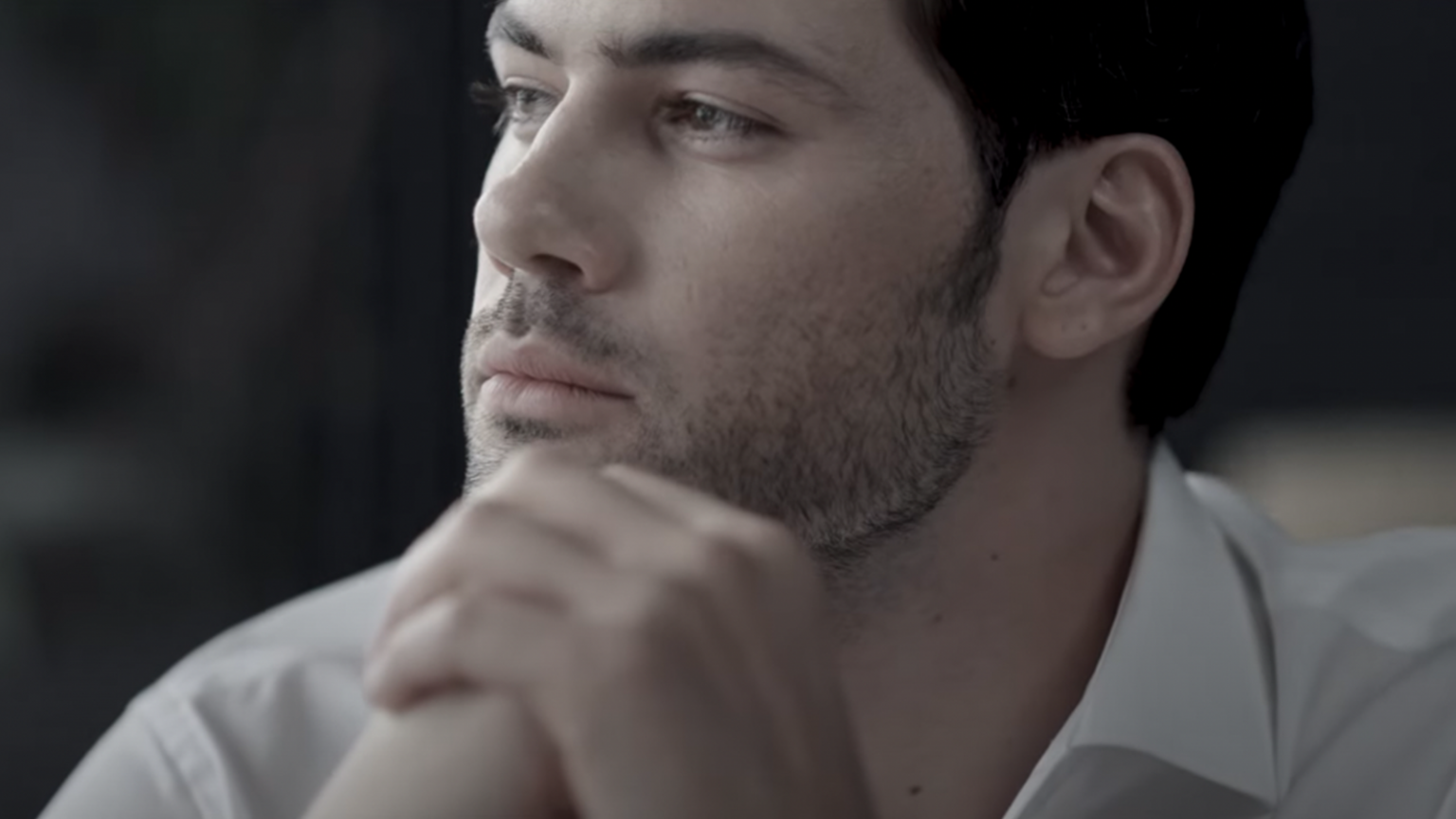 photo de Découvrez « Je partirai », un très beau clip signé TKZ