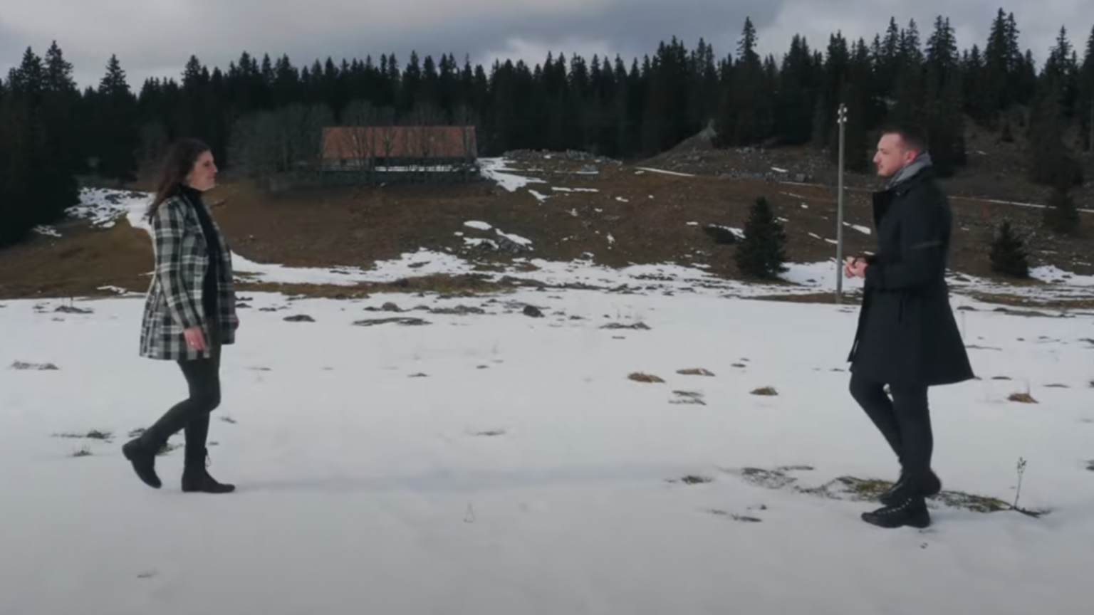 photo de Découvrez « La Quête », un voyage auditif captivant signé MAADY