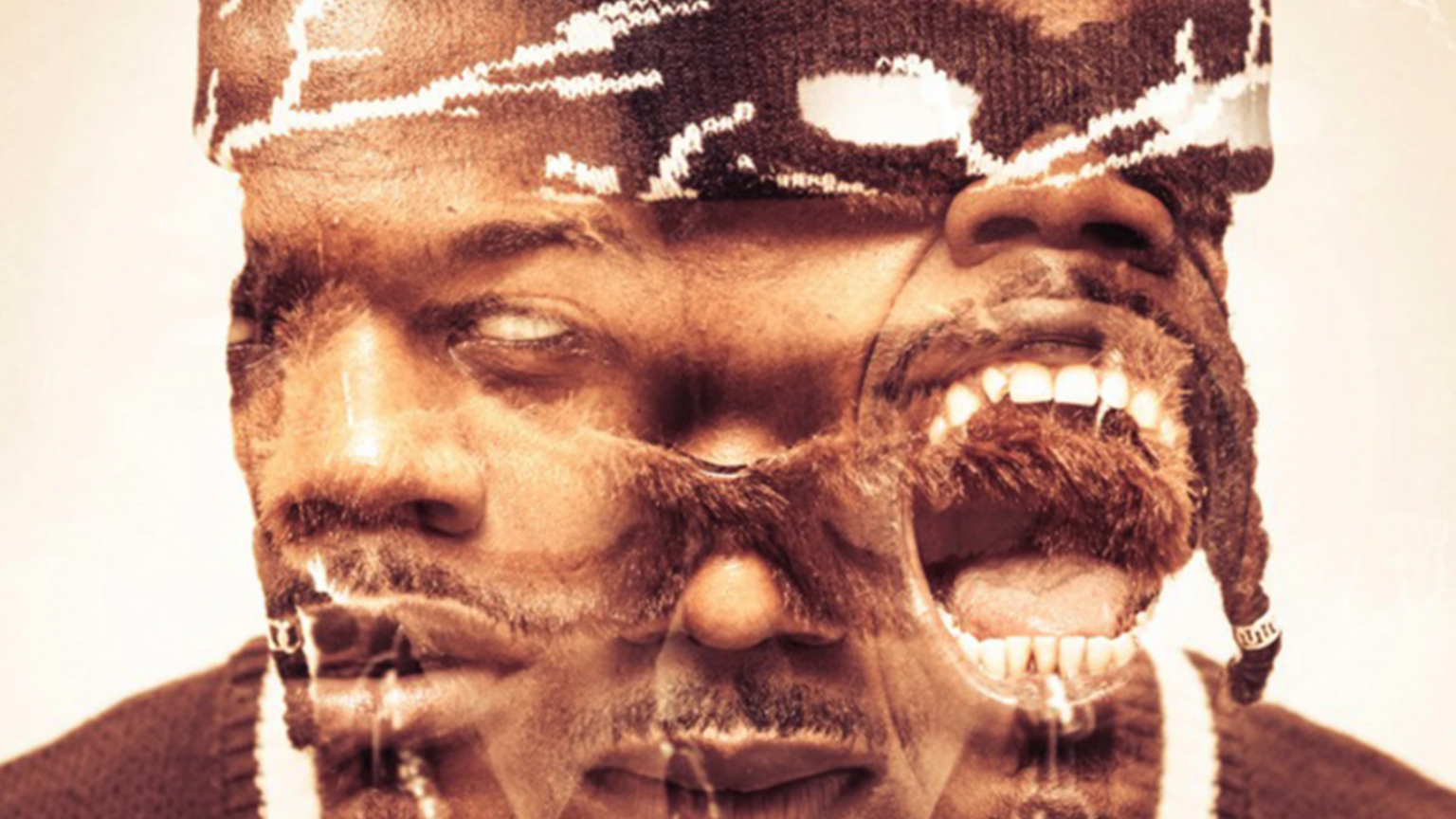 photo de Découvrez « Lagrimas na cara », cette pépite dancehall signée Jonaskay