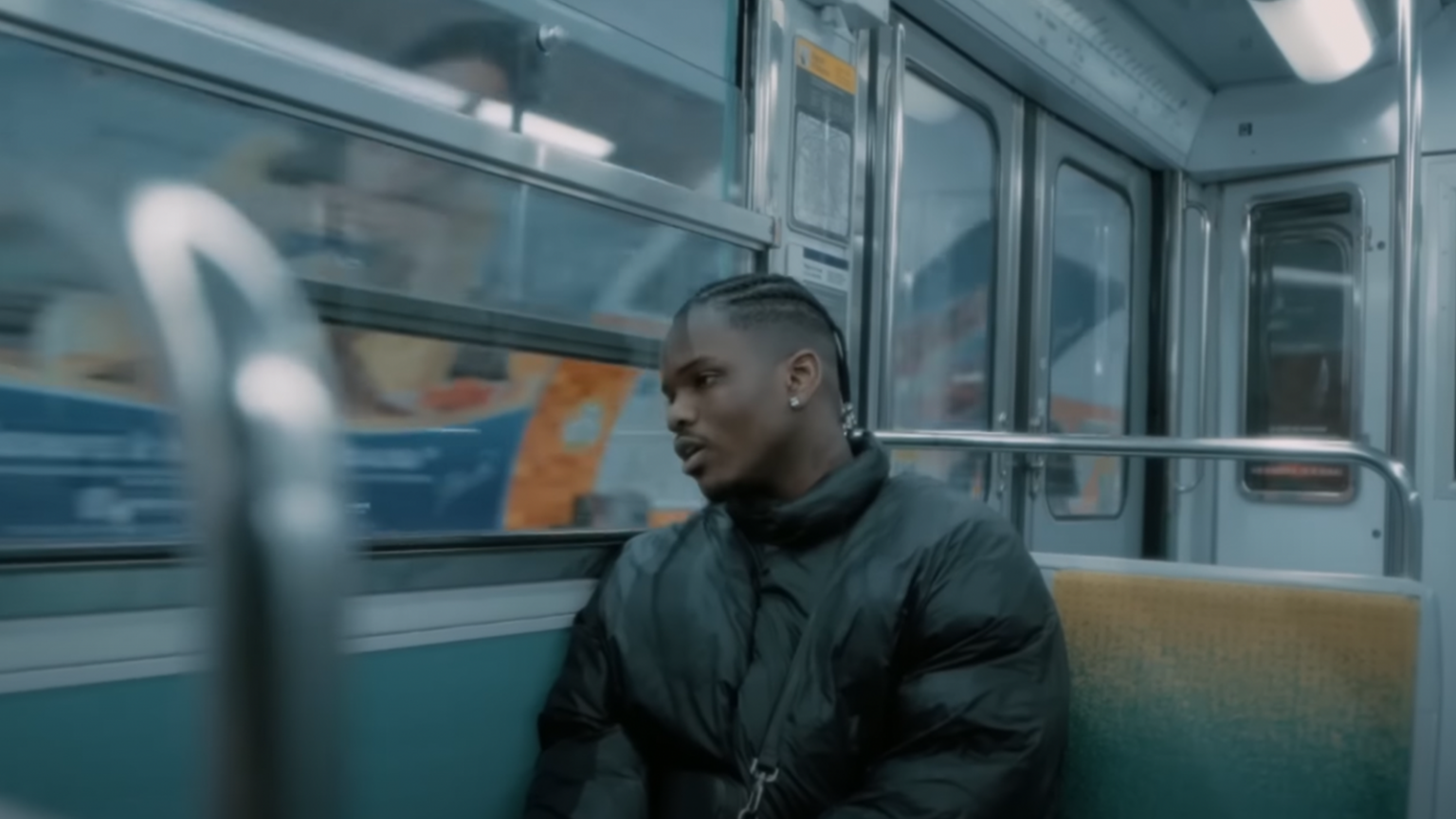 photo de Découvrez « My Eyes Only », cette petite douceur signée Kinzo