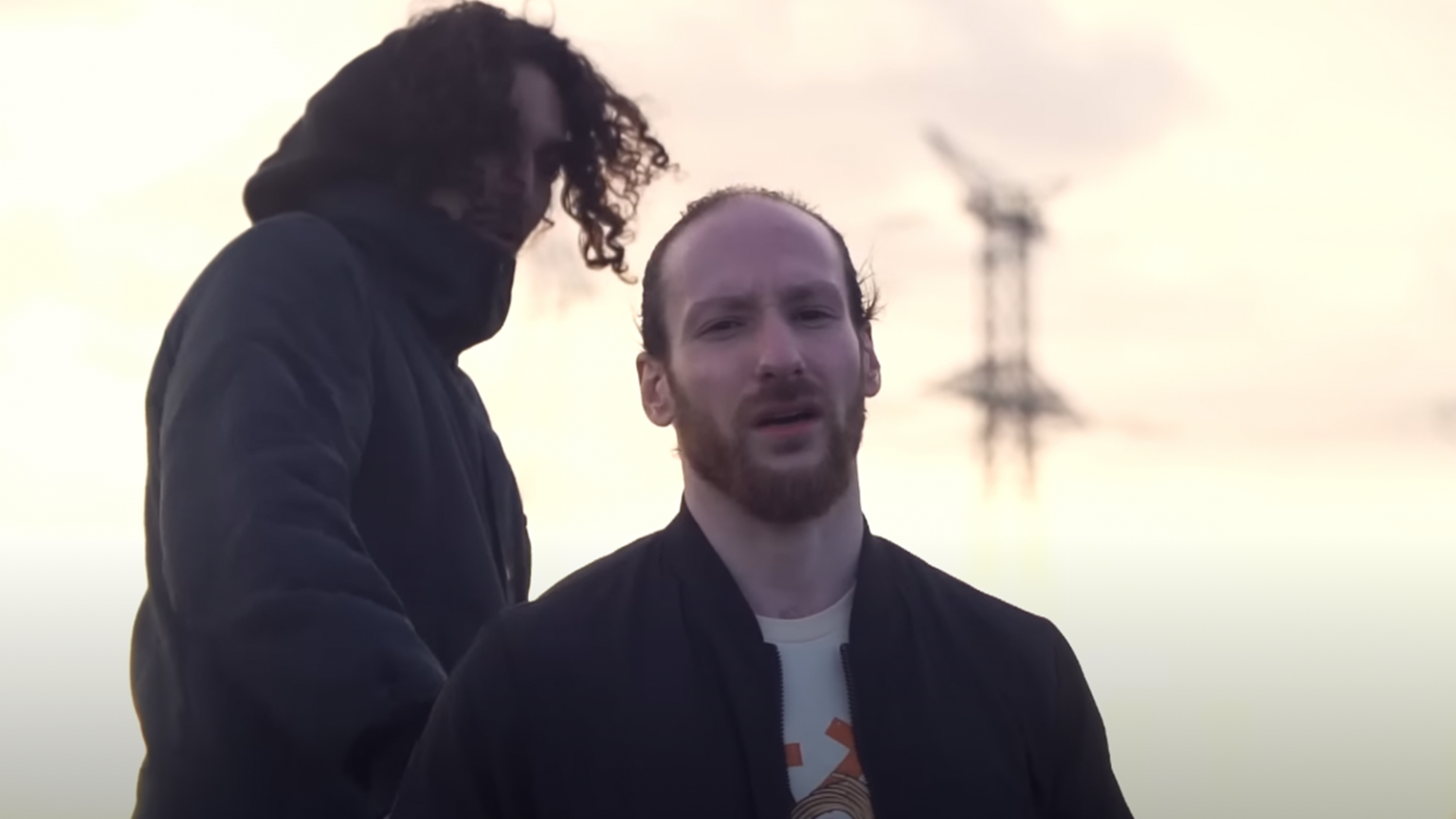 photo de Découvrez « QUEST », cette pépite signée Nekogaki