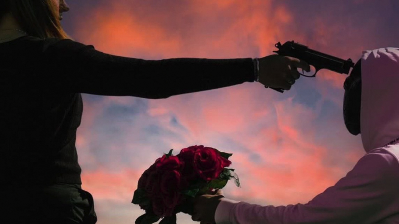 photo de Découvrez « Rose », un très beau morceau de rap signé Kyrai