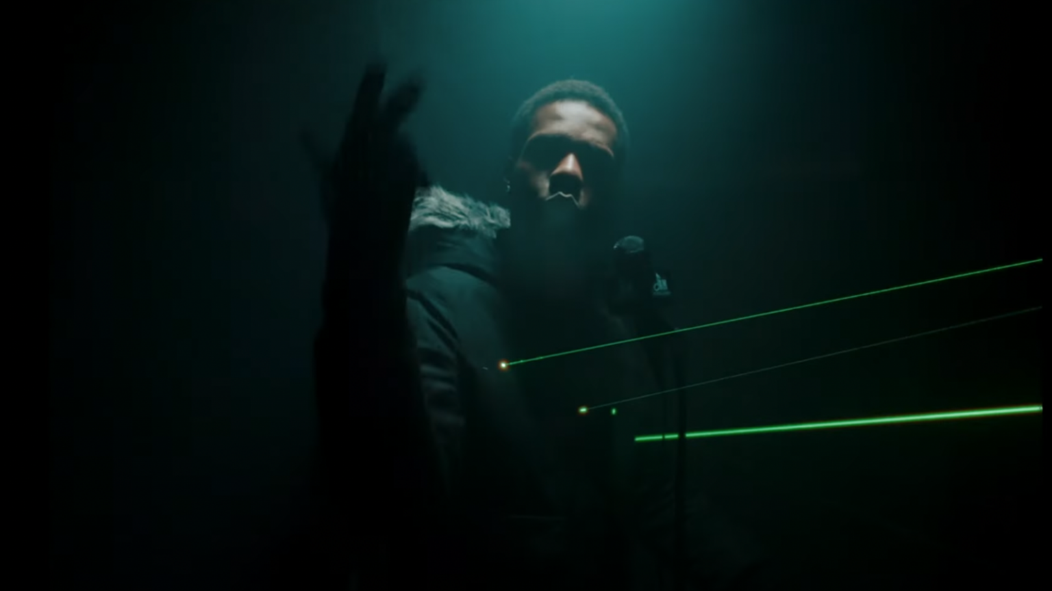 photo de Découvrez « SHOOT », ce gros street banger signé Tileflo