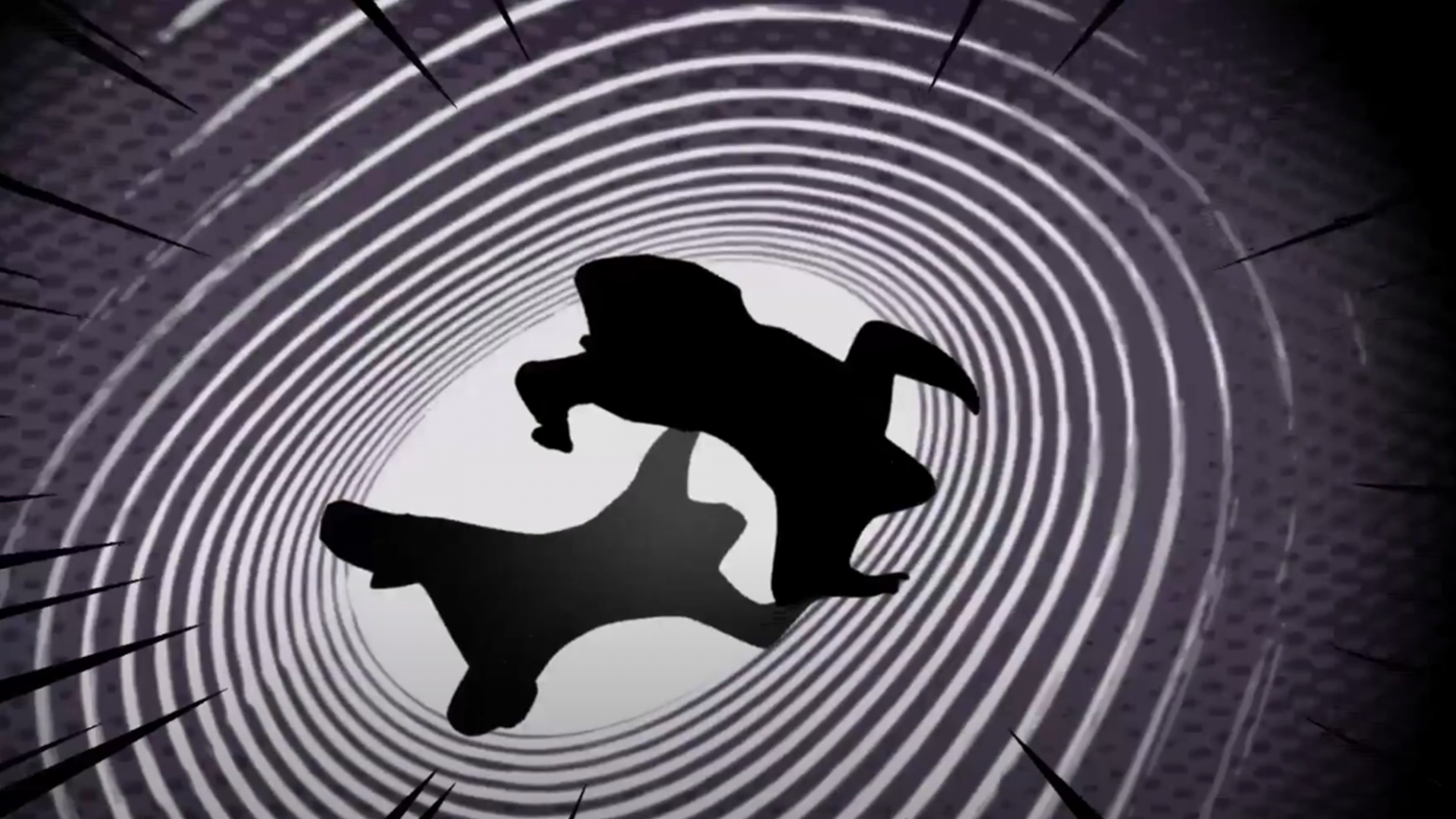 photo de Hurlenoir & IIL sont de retour avec « La grise réminiscence »