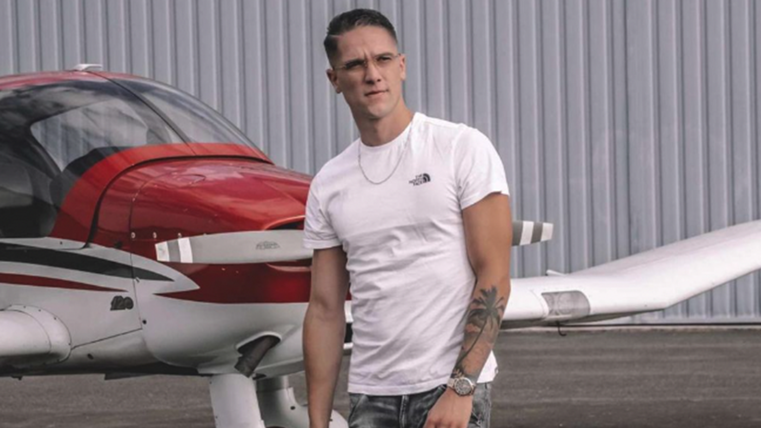 photo de JOKR part en « Vendetta » dans son nouveau clip