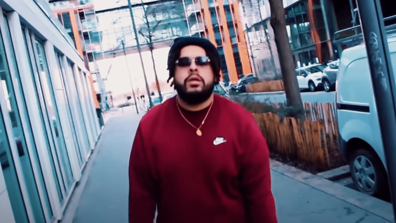 photo de LIO envoie du lourd pour la « GUADELOUPE »