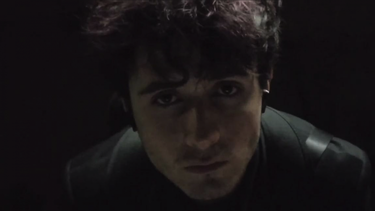 photo de Lowsins remix « Big Jet Plane » façon jersey drill pour son nouveau single