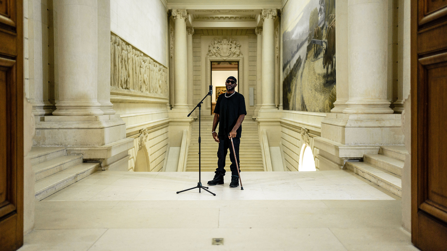 photo de Lrefe clôture la saison 1 de « LA FRAP' » by Urban Nantes