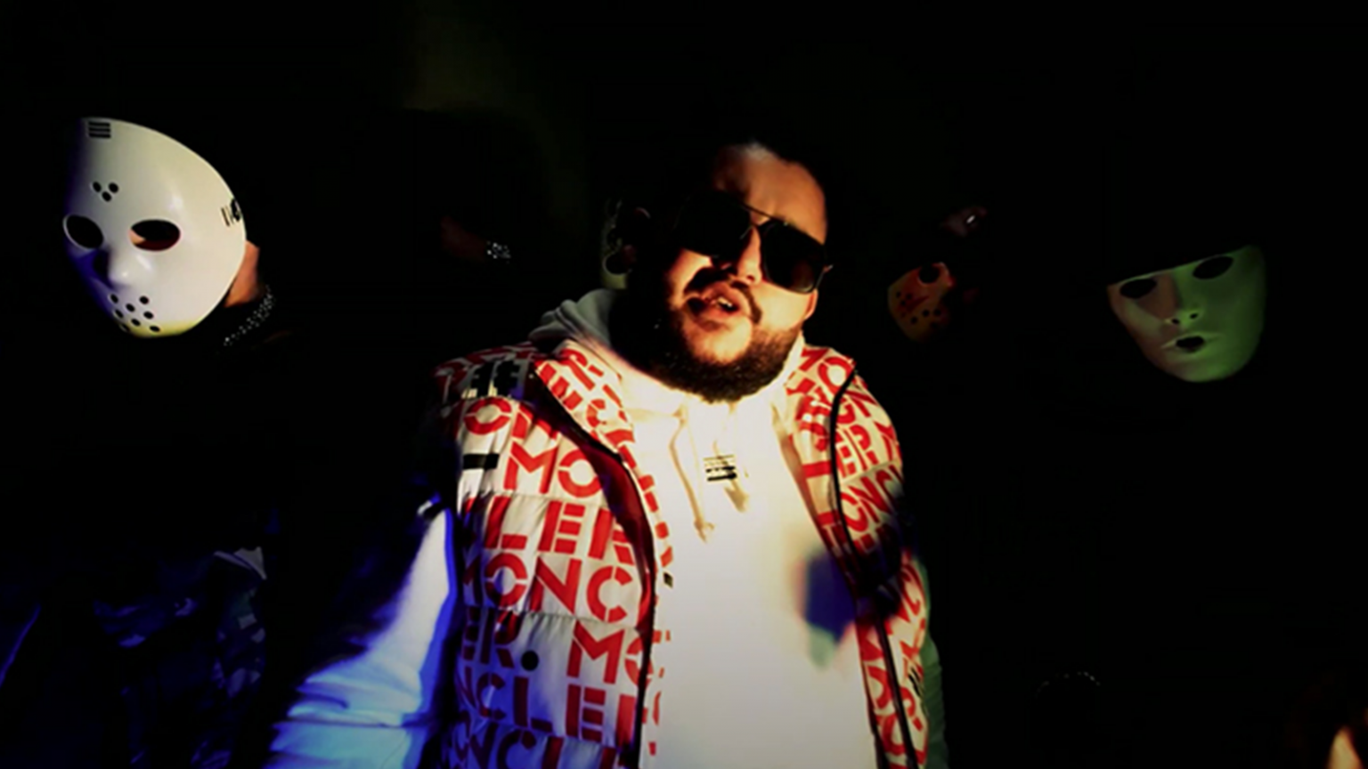 photo de MGH va mettre tout le monde d'accord avec l'épisode 4 de sa série #AEDS