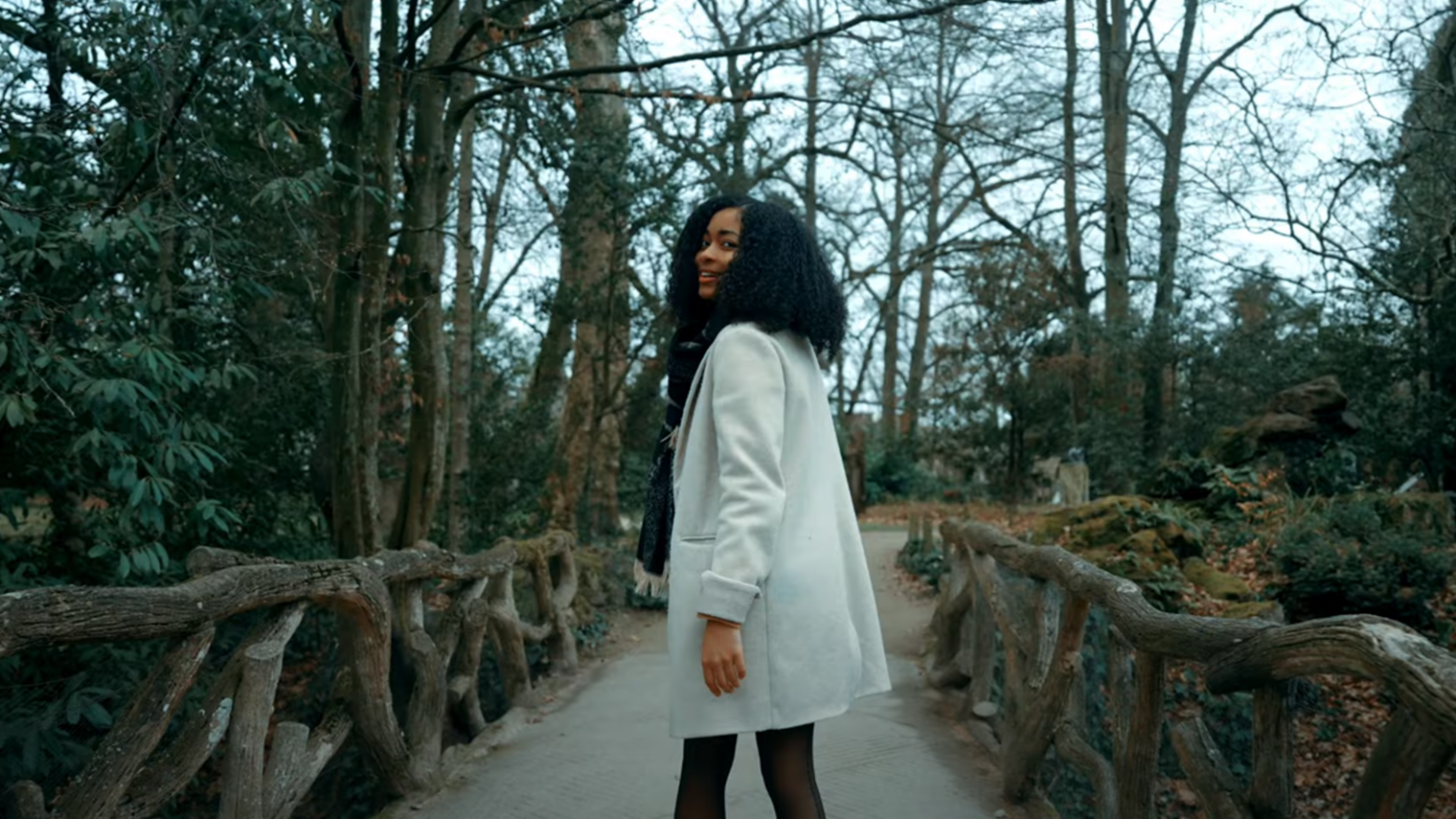 photo de Parcourez les « Saison » avec le nouveau clip de Diorellia