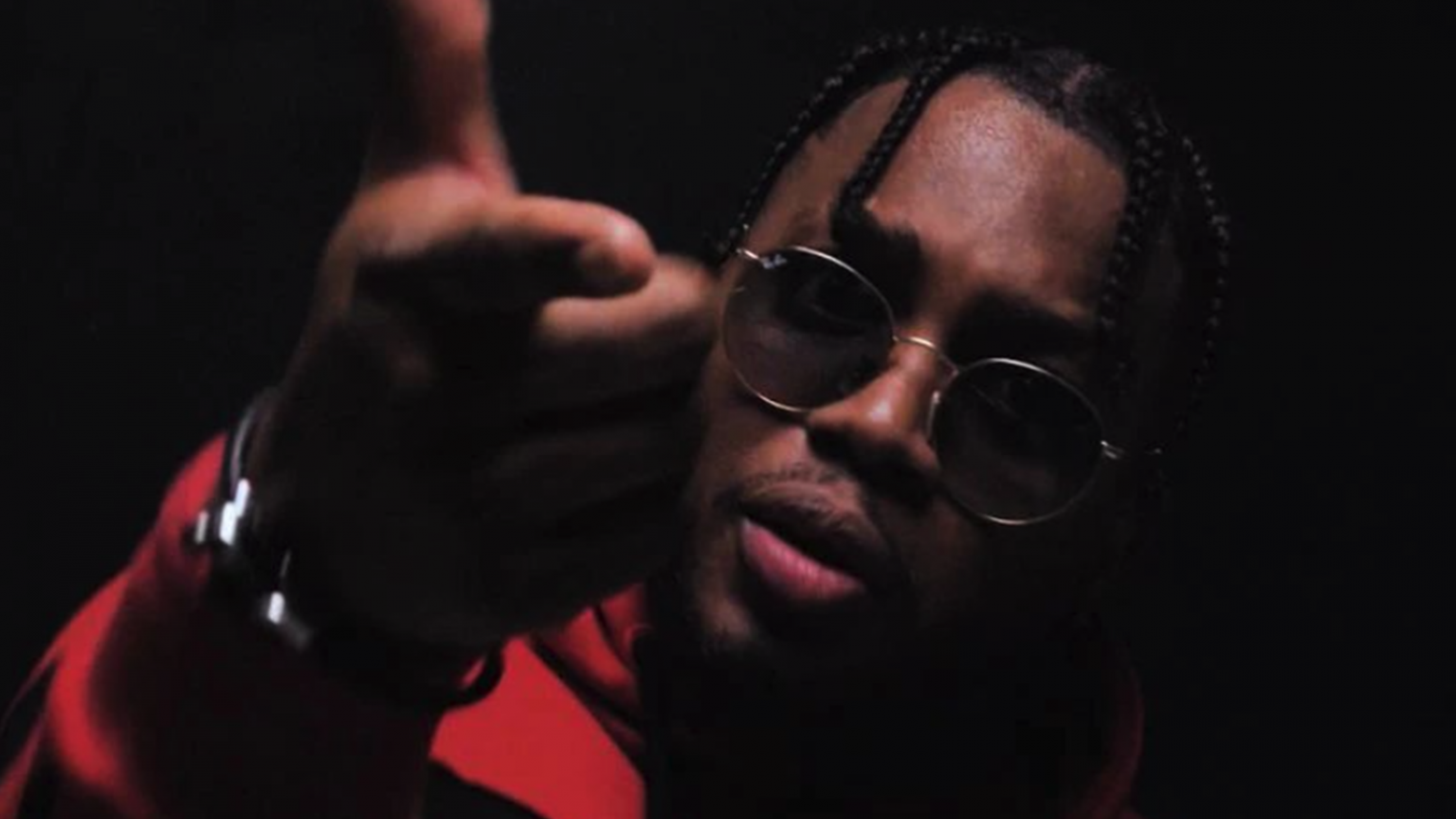 Preaching NTSA est de retour avec son nouveau single « JE L’HONORE » photo de Preaching NTSA est de retour avec son nouveau single « JE L'HONORE »