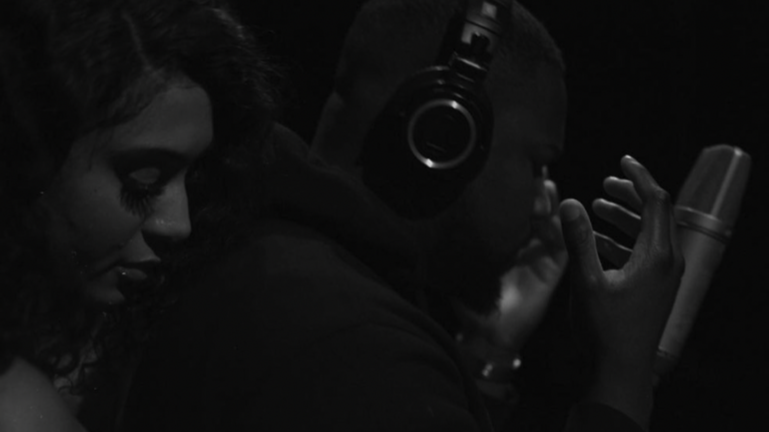 photo de Regardez le nouveau clip d'Emdee Wright une « Dernière Fois »