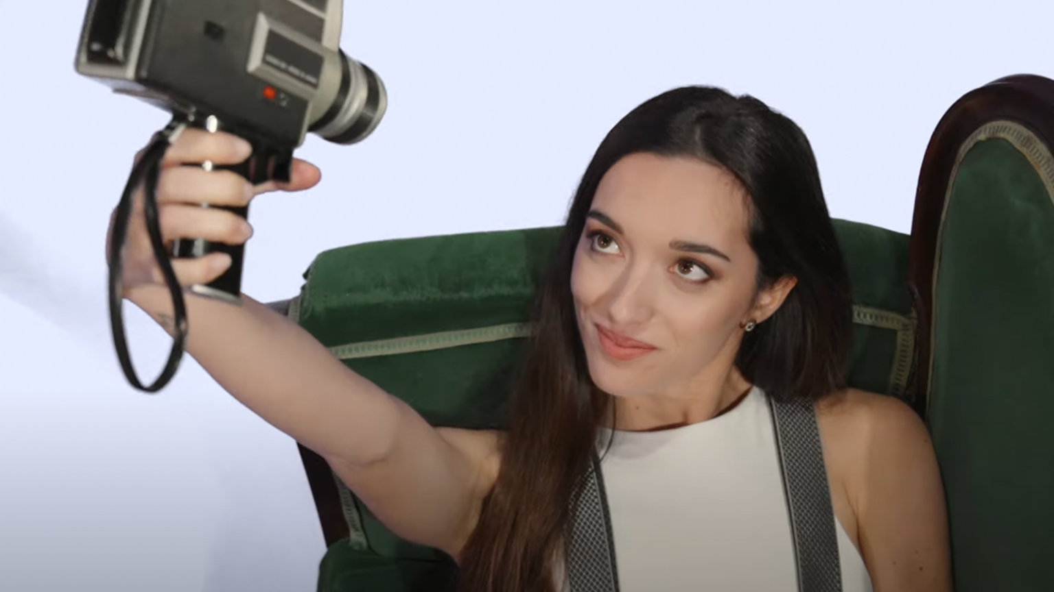 photo de Restez dans « L'air du temps », écoutez Dina Jeanne