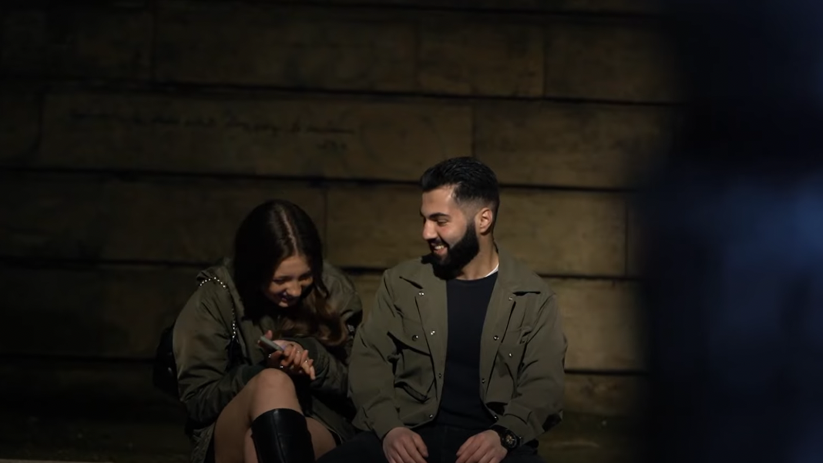 Sgalou rappe sa « Nouvelle Histoire