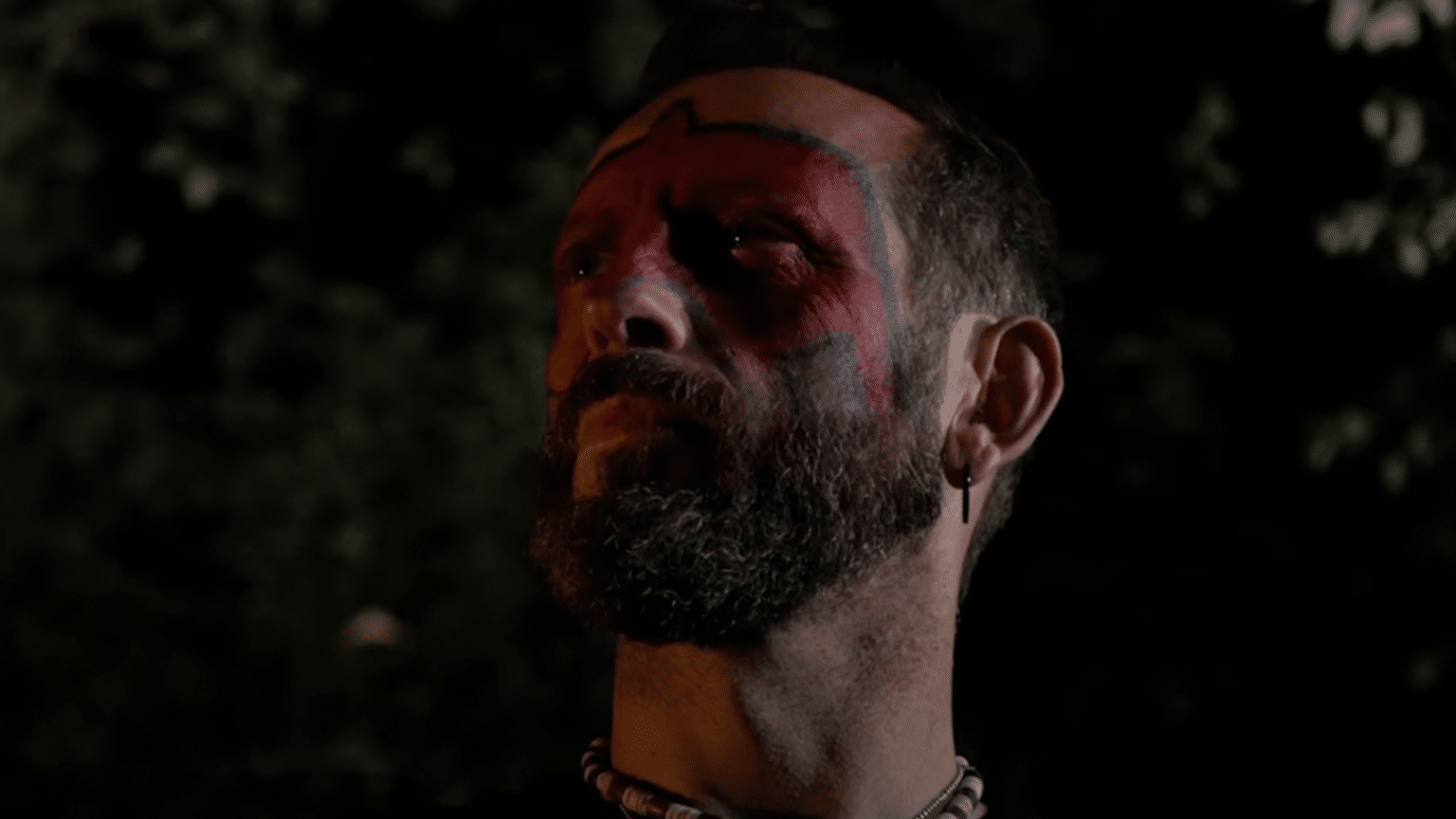 photo de Soyez prêts pour « Le Retour de Goldorak » avec le groupe de rock ASTERO-H