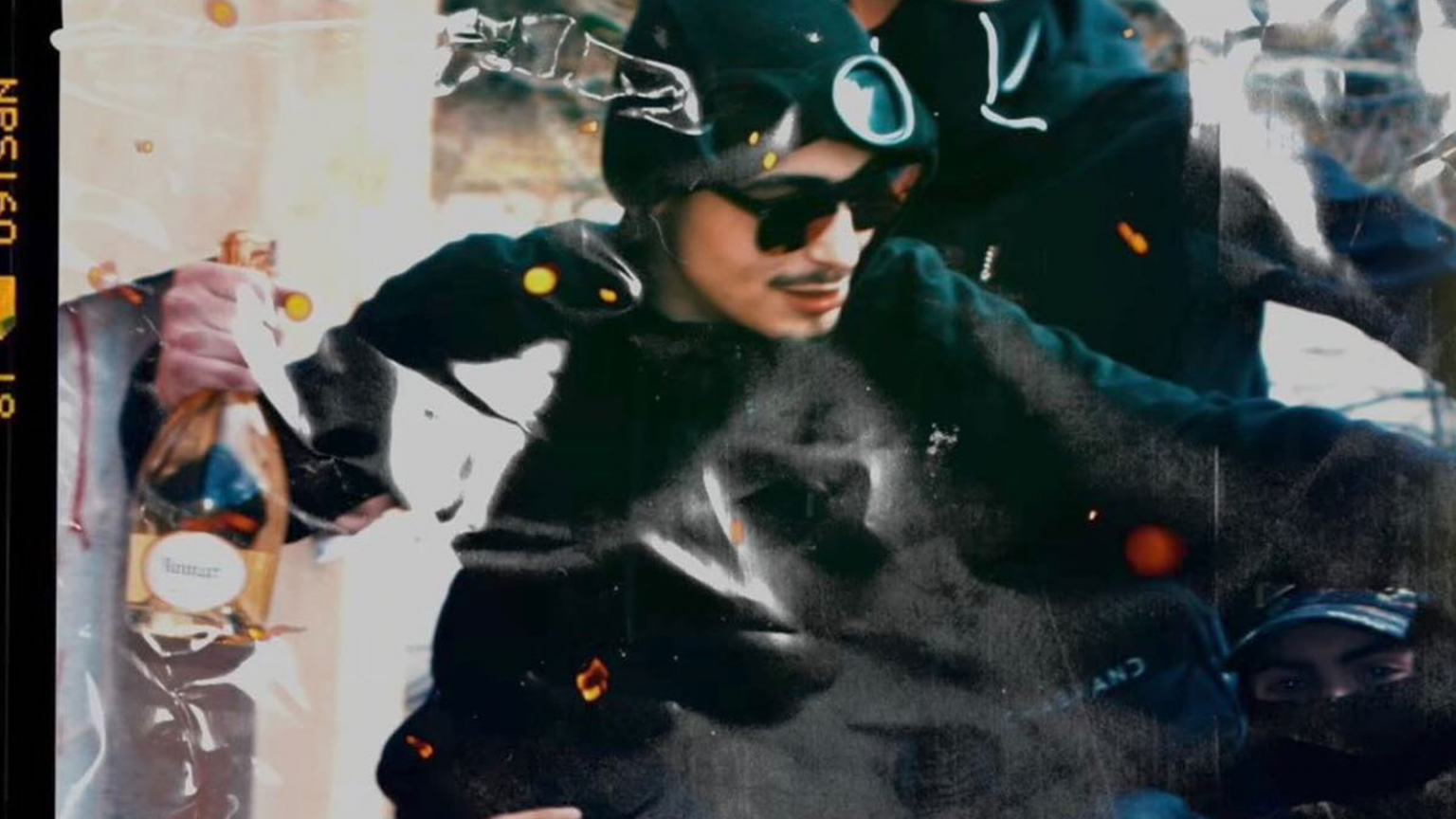 TOPBOY13 envoie du sale pour « Khapta » photo de TOPBOY13 envoie du sale pour « Khapta »