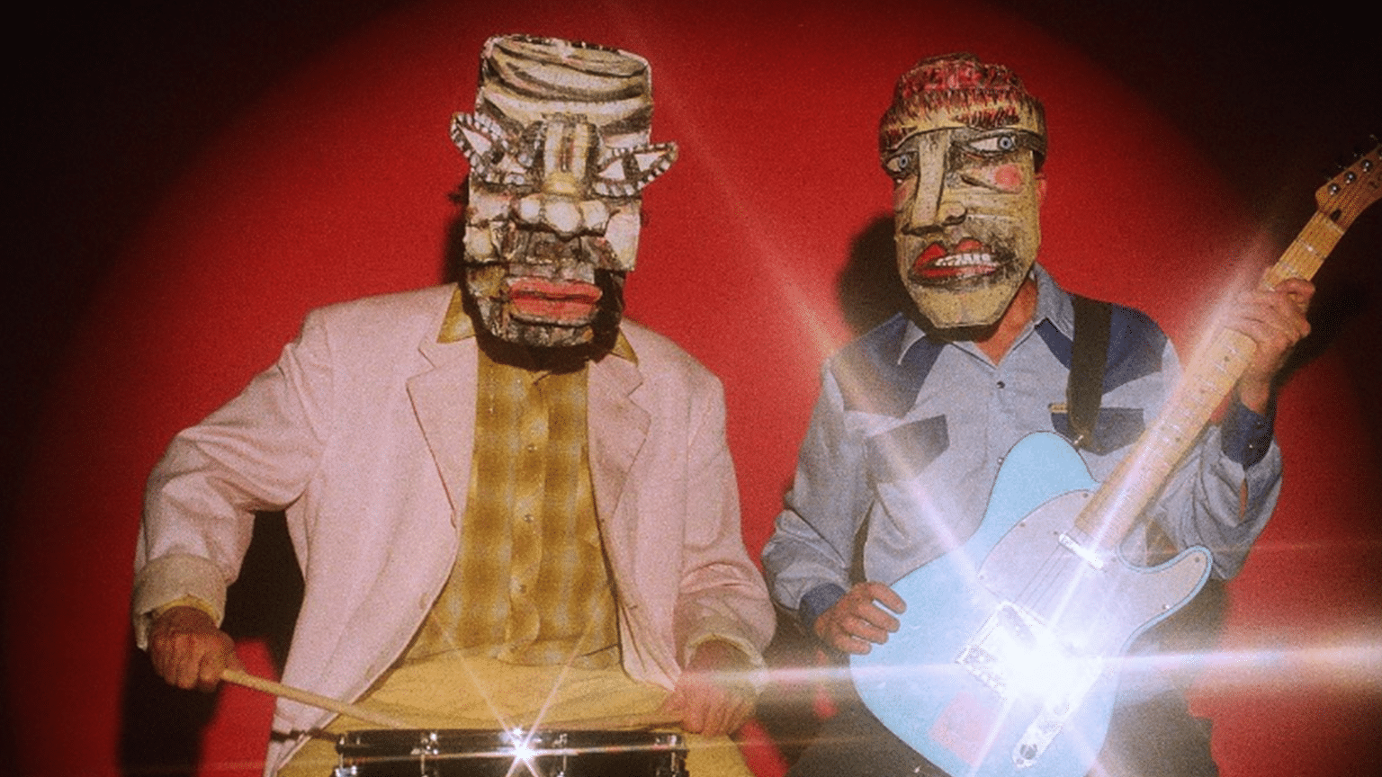 photo de Un petit « Texas Trip » avec Attic Ted, ça vous branche ?