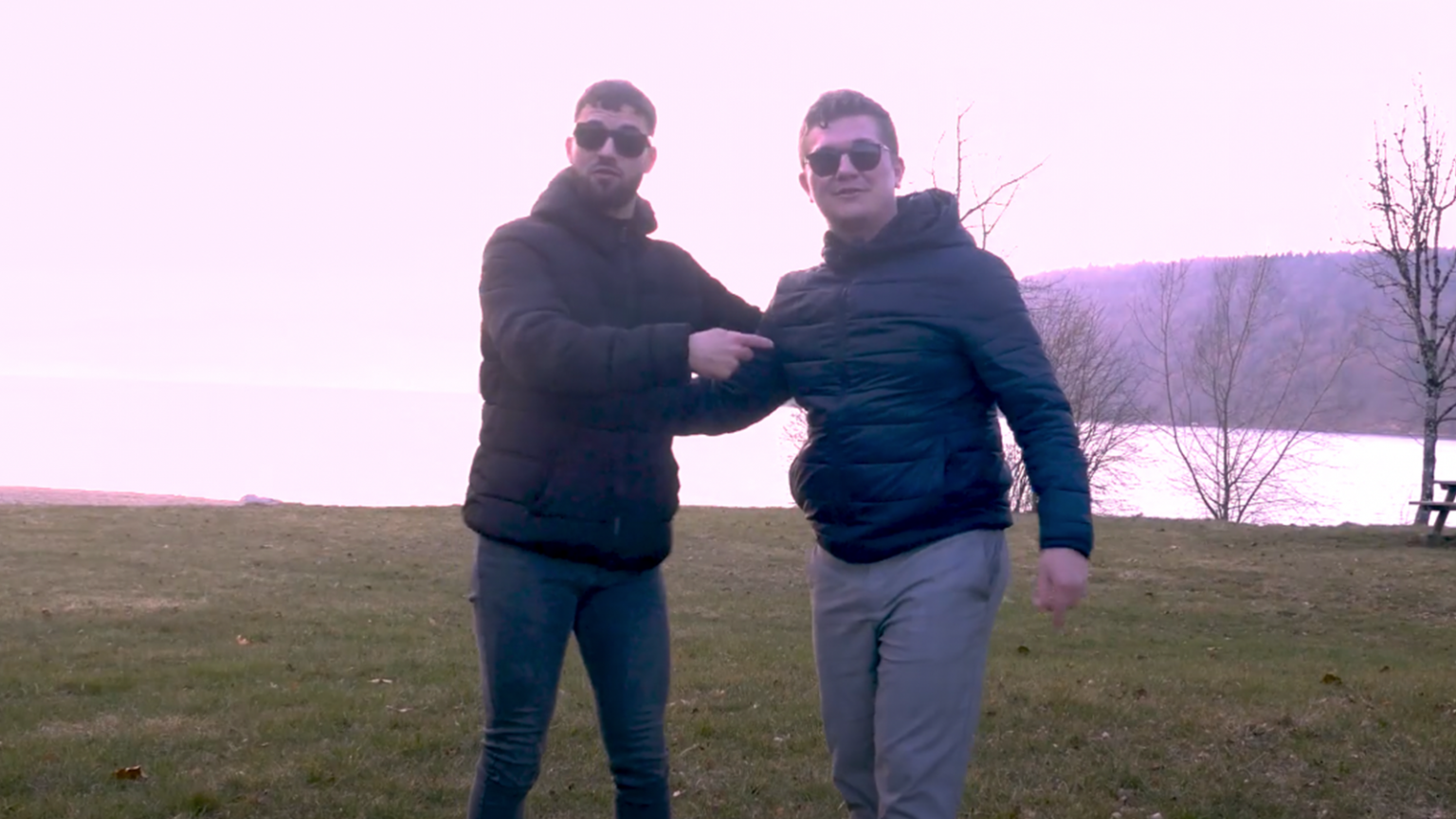 YX.Í envoie du lourd pour sa « Baby Love » photo de YX.Í envoie du lourd pour sa « Baby Love »