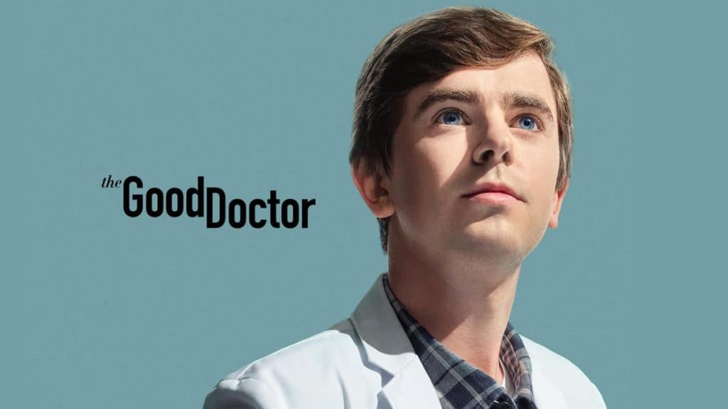 Photo de Good Doctor saison 7, c'est signé !