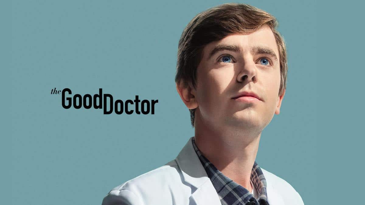 Good Doctor saison 7, c'est signé