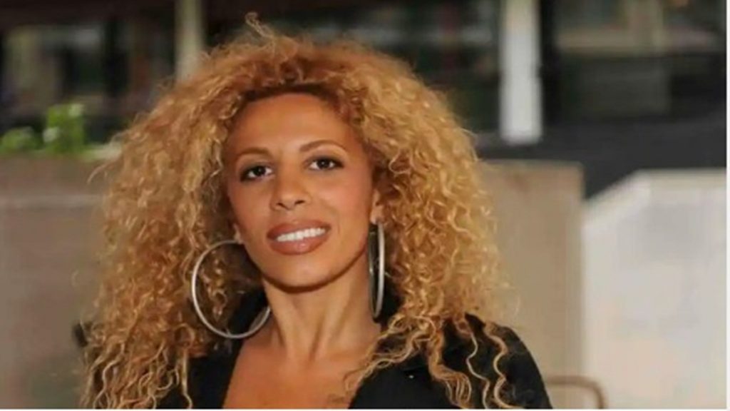 Photo de Afida Turner va-t-elle hériter des 400 millions d'euros de Tina Turner ?