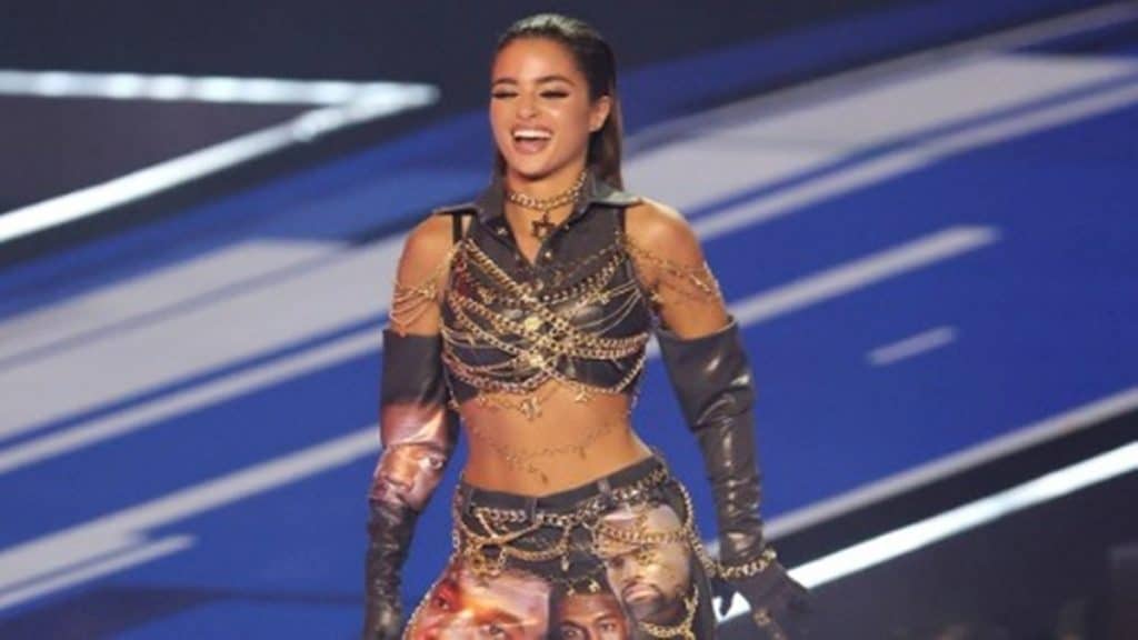 Photo de Qui est Noa Kirel, cette magnifique chanteuse qui a retourné l'Eurovision ?