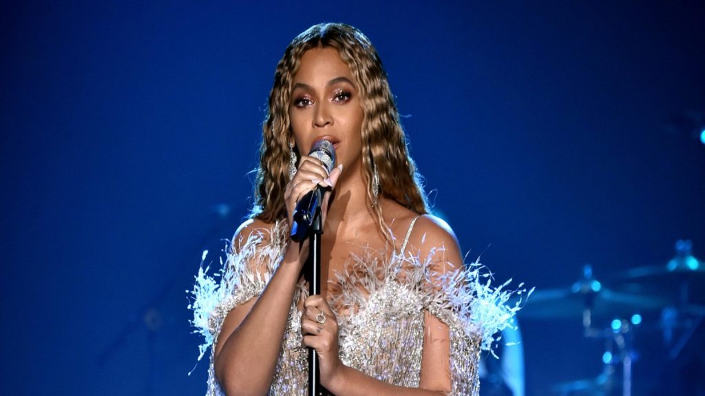 Photo de Voici pourquoi le concert de Beyoncé au stade de France était sûrement le concert de l'année...