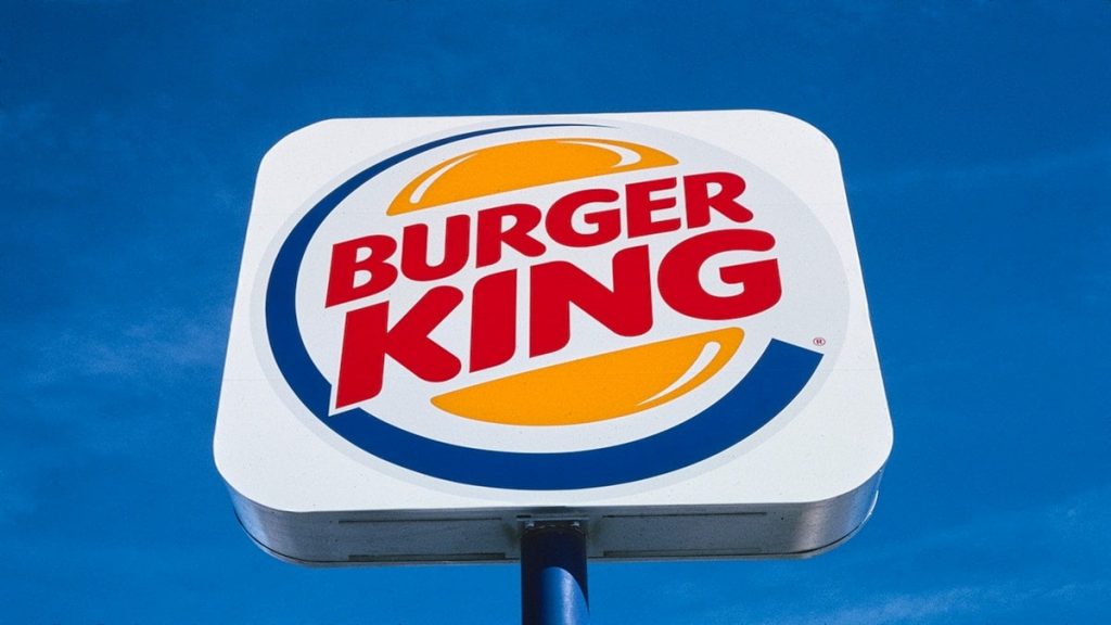 Photo de Voici les 10 tweets les plus drôles signés Burger King
