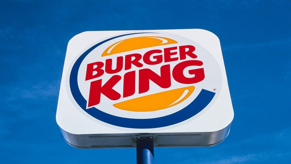 Voici les 10 tweets les plus drôles signés Burger King