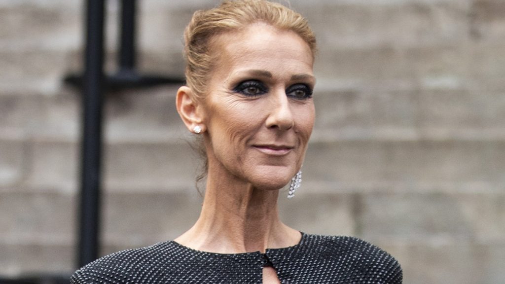 Photo de Quelle est cette maladie dont souffre Céline Dion ?