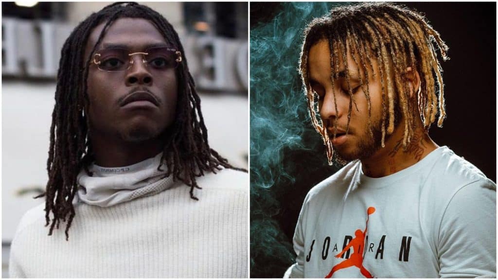 Photo de Koba LaD vs Zola, l'embrouille qui enflamme Twitter, on vous explique tout...