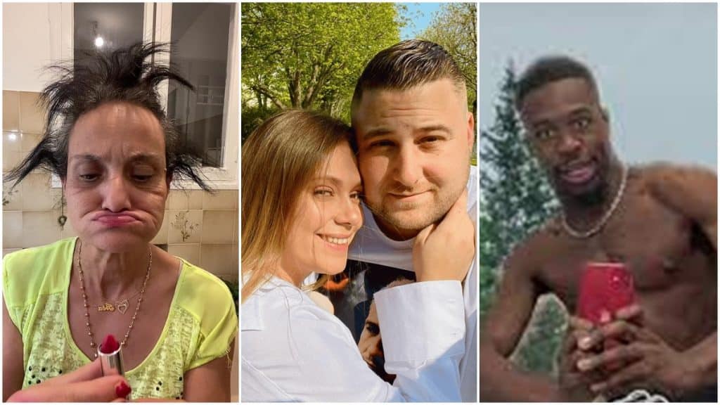 Photo de Voici les 5 Tiktokeurs les plus suivis en France