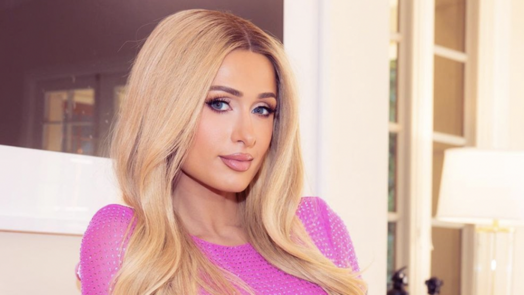Photo de Paris Hilton : La maman annonce des changements radicaux dans sa vie...