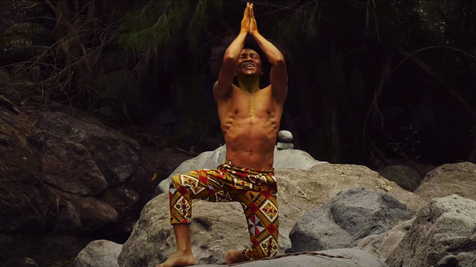 Découvrez « Cilaos », un joli moment de poésie signé La Corde Raide photo Découvrez « Cilaos », un joli moment de poésie signé La Corde Raide