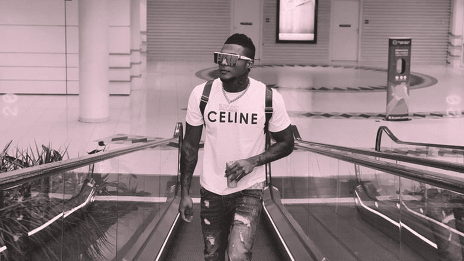 photo Découvrez « Jackson Drill », ce gros street banger lâché par Moss !