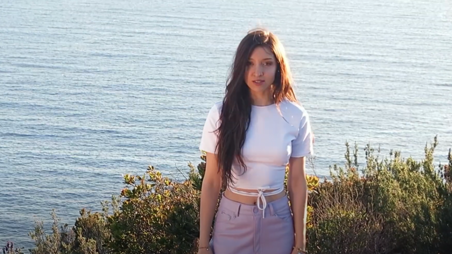 photo Découvrez le tout premier clip de SynRJ, « Marie »