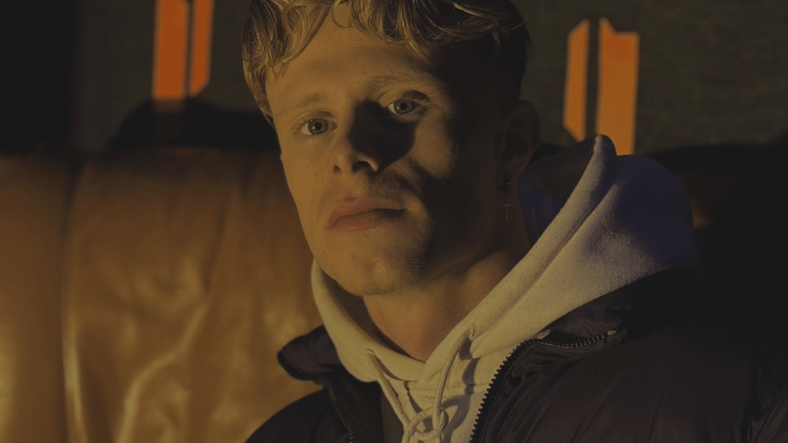 photo Entrez dans le « Labyrinthe » de Victomax, son nouveau clip