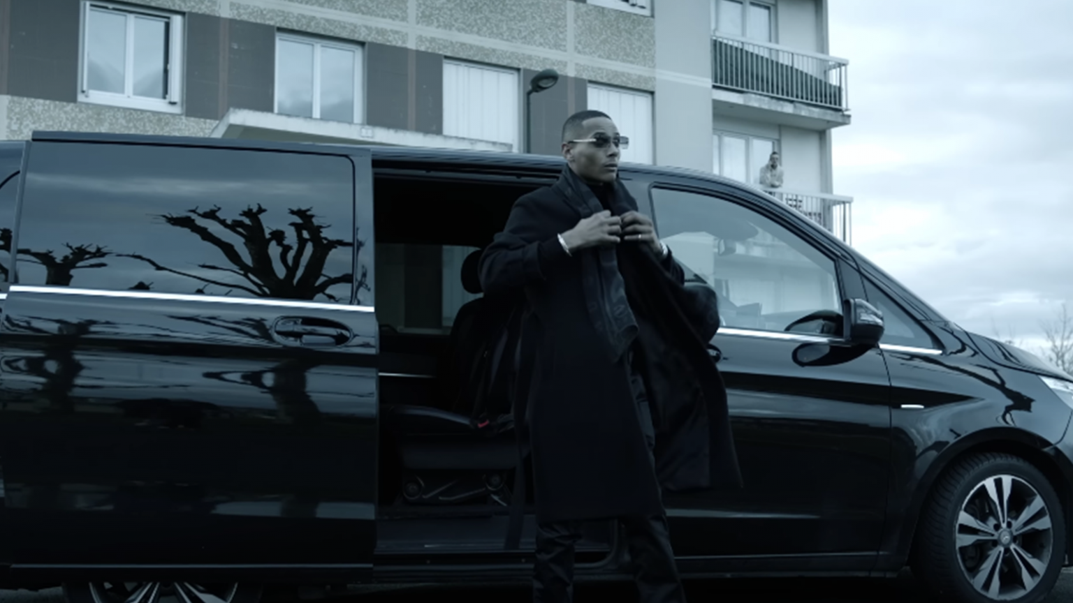 photo Fetiche nous « Ravitail » avec du rap de qualité